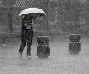 Elevan a 66 las víctimas por lluvias; reportan 75 personas no localizadas