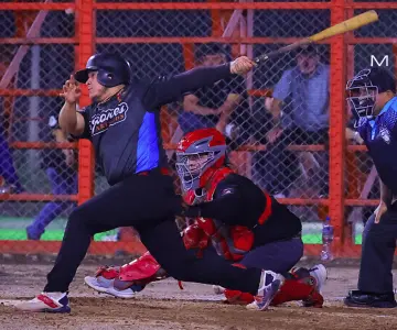 Mariscos Los Ramones cae ante RCA y dice adiós a temporada de Liga del Sol