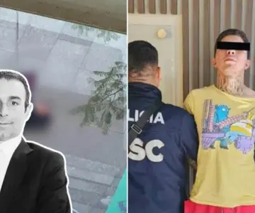 Capturan a segundo implicado en homicidio de abogado David Cohen