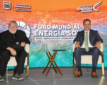 Steve Wozniak llama a crear sin discutir y evitar ceños fruncidos