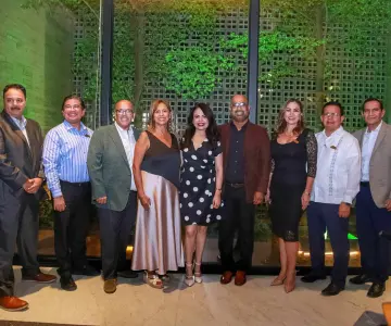 La Fundación Navarrete celebra su Cena Maridaje 2025 en Sal de Jade