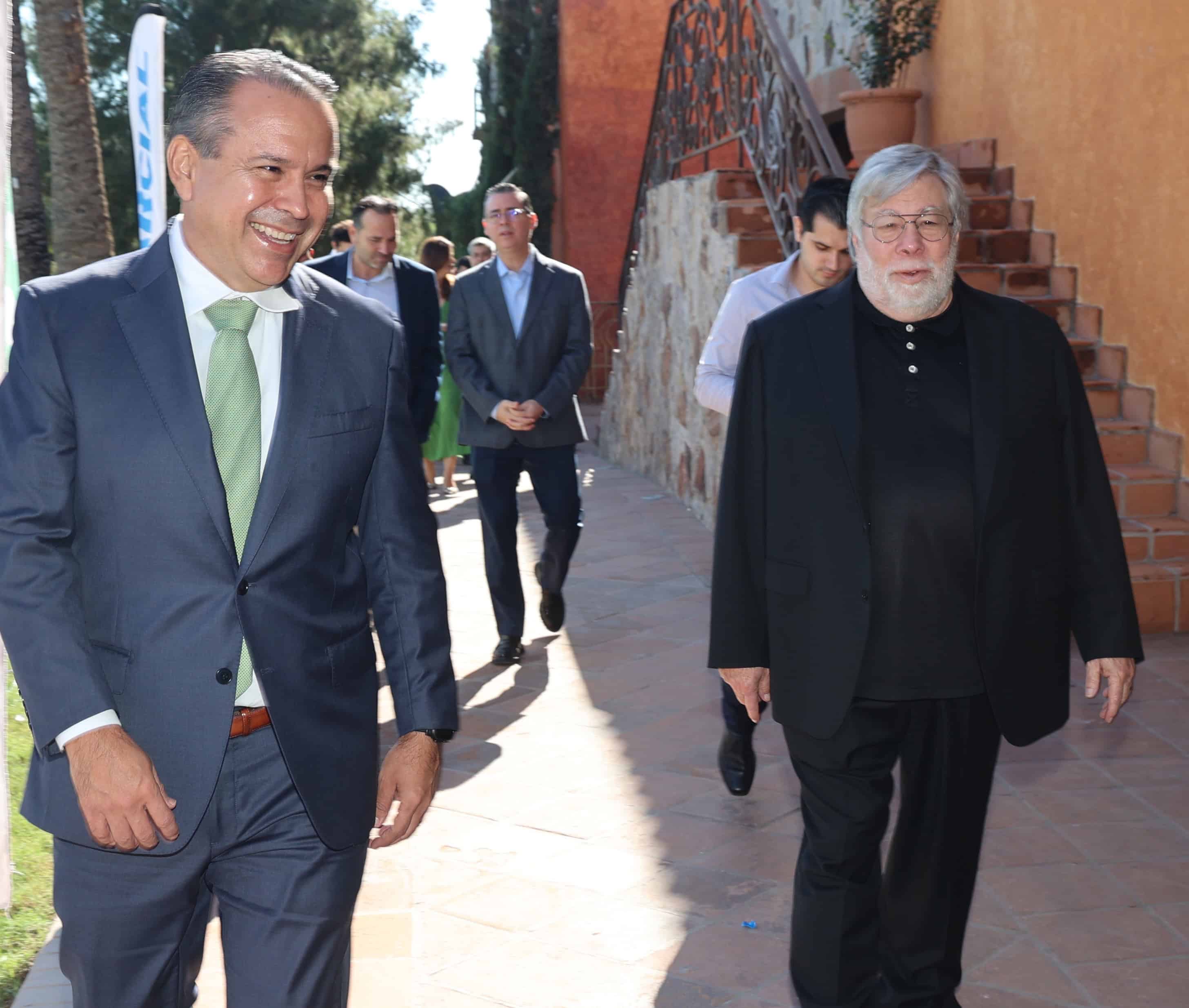 Asistentes al Foro Mundial de Energía Solar