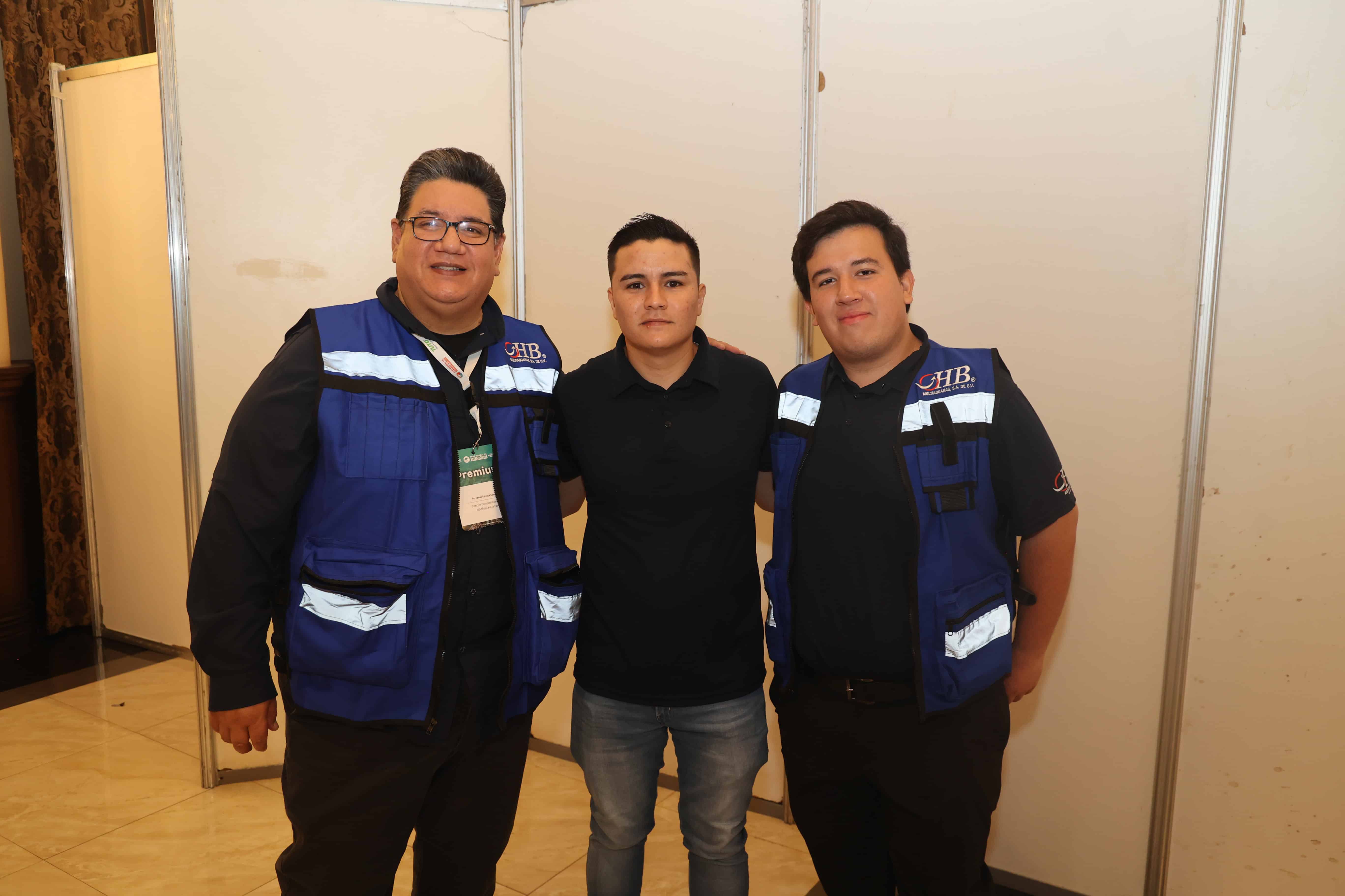 Asistentes al Foro Mundial de Energía Solar