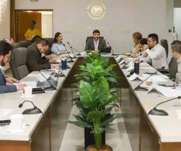 Realiza Congreso foro sobre Ley de Coordinación Fiscal del Estado