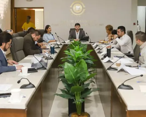Realiza Congreso foro sobre Ley de Coordinación Fiscal del Estado