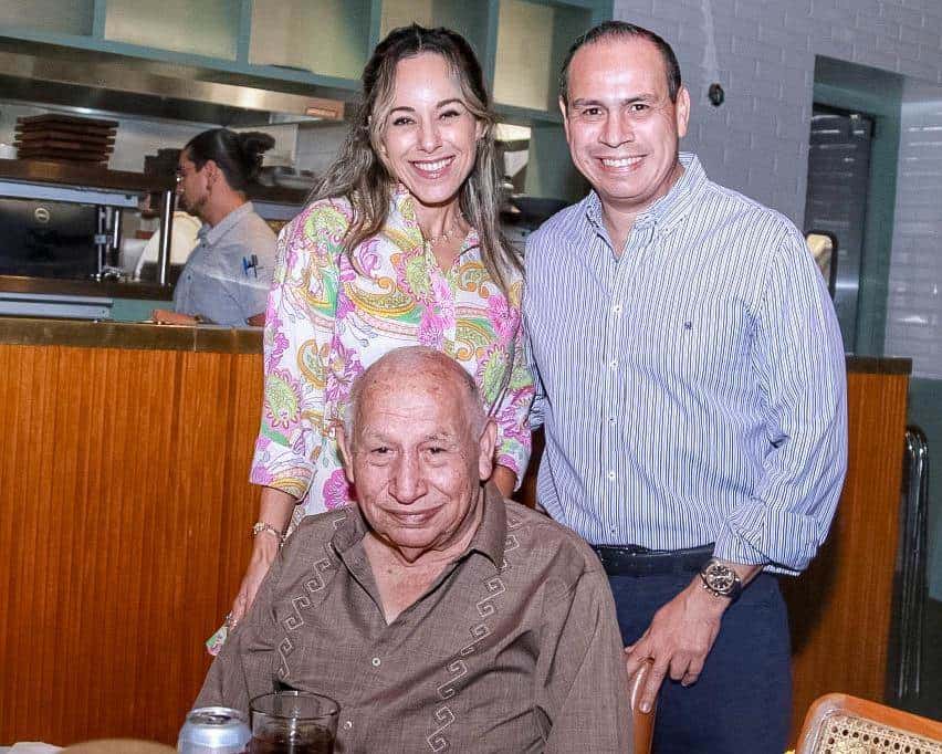 La Fundación Navarrete celebra su Cena Maridaje 2025 en Sal de Jade