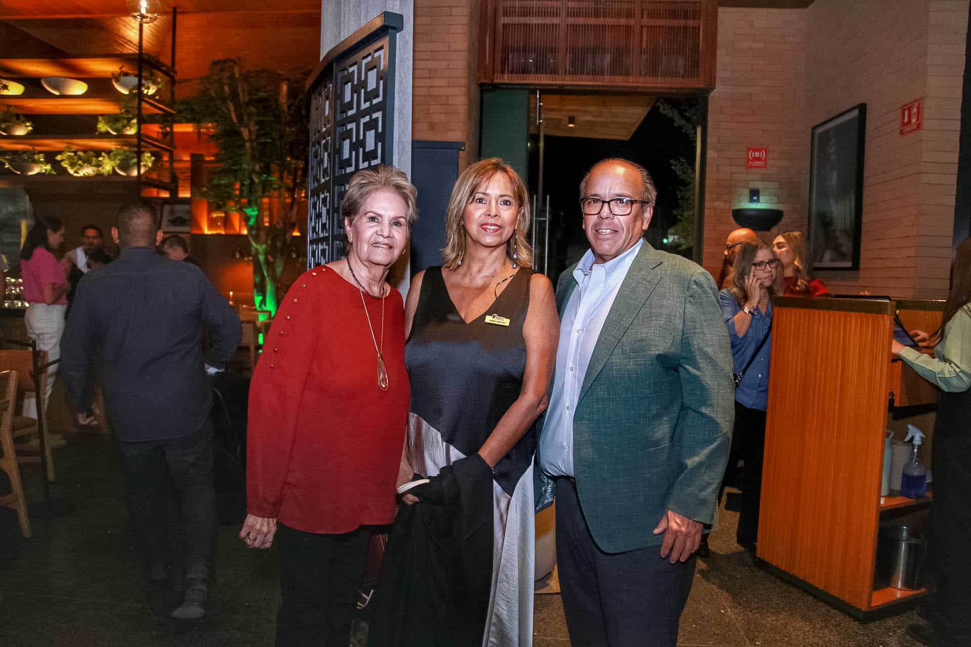 La Fundación Navarrete celebra su Cena Maridaje 2025 en Sal de Jade