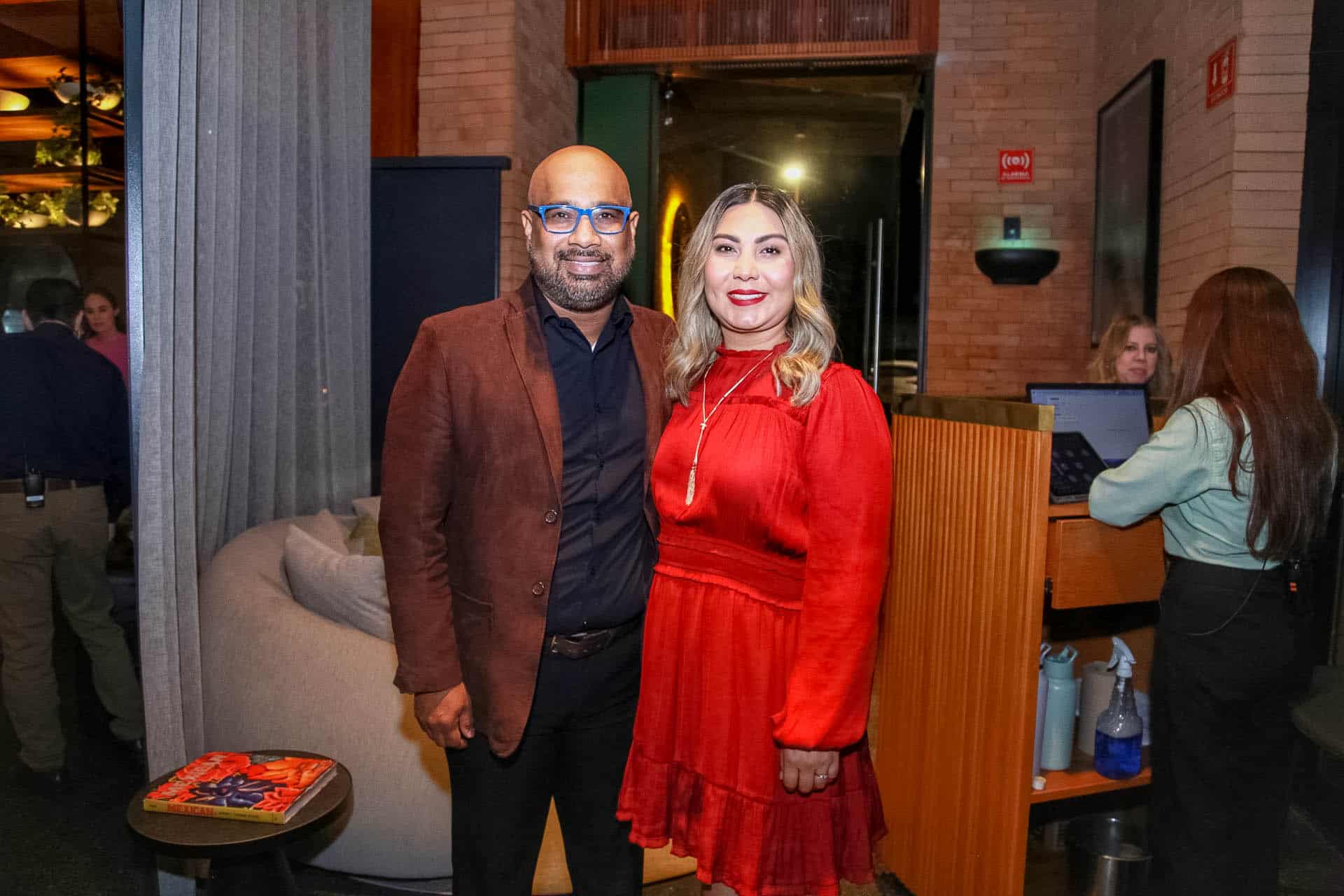 La Fundación Navarrete celebra su Cena Maridaje 2025 en Sal de Jade