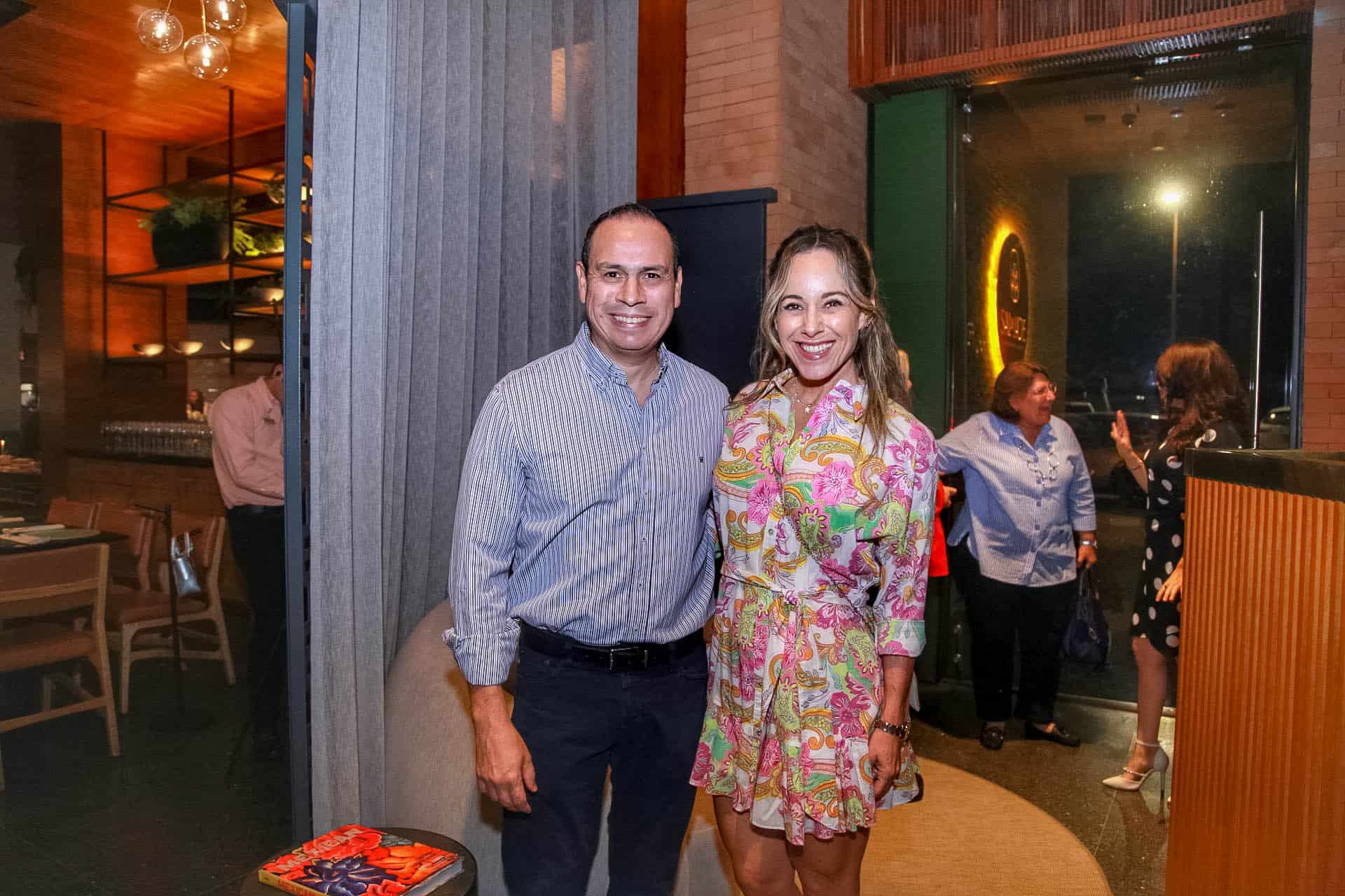 La Fundación Navarrete celebra su Cena Maridaje 2025 en Sal de Jade
