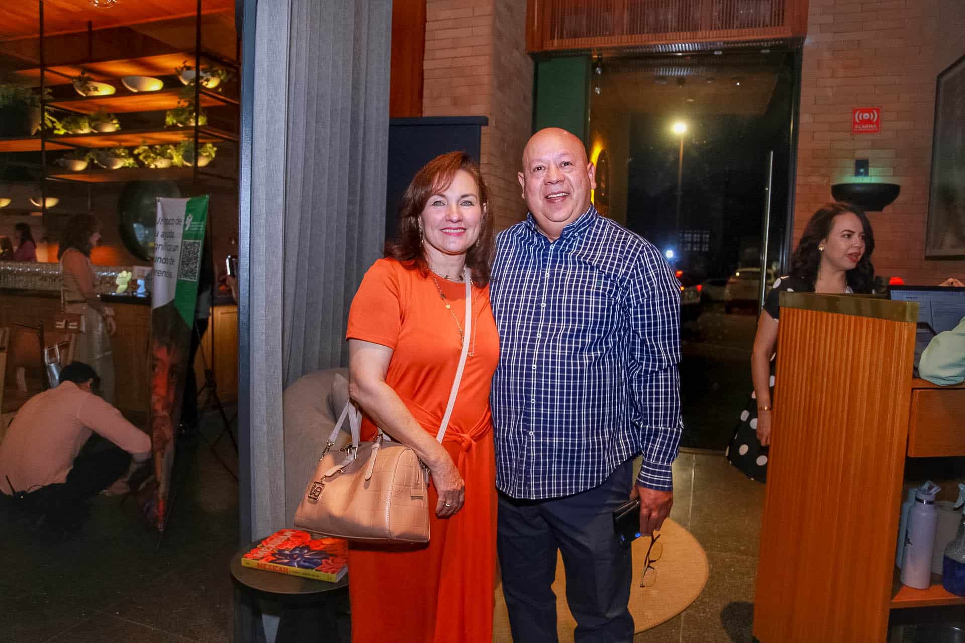 La Fundación Navarrete celebra su Cena Maridaje 2025 en Sal de Jade