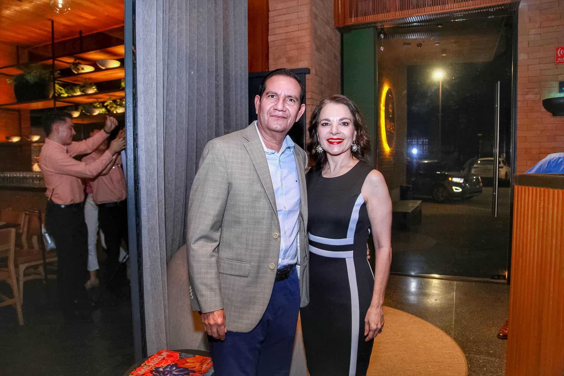 La Fundación Navarrete celebra su Cena Maridaje 2025 en Sal de Jade