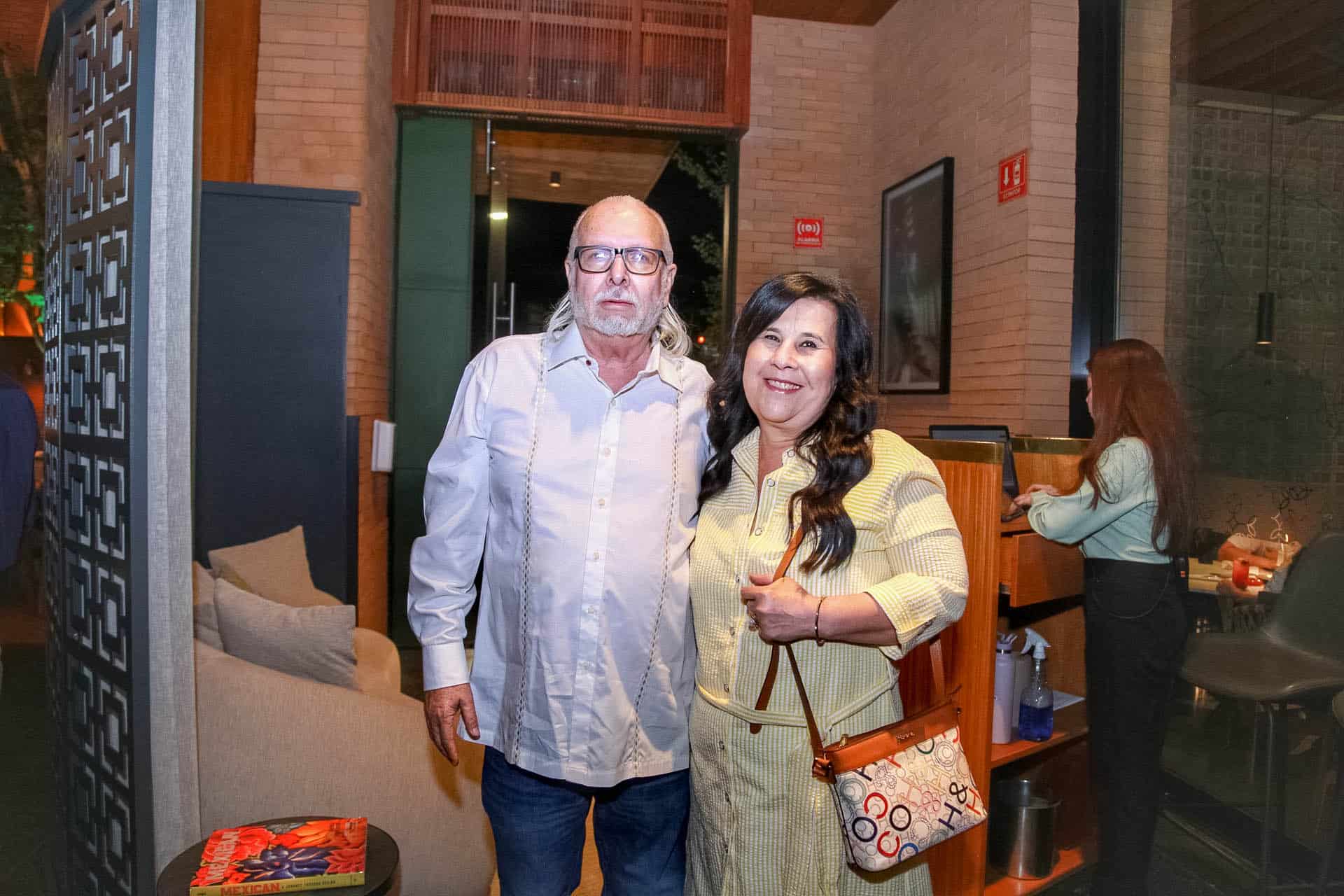 La Fundación Navarrete celebra su Cena Maridaje 2025 en Sal de Jade