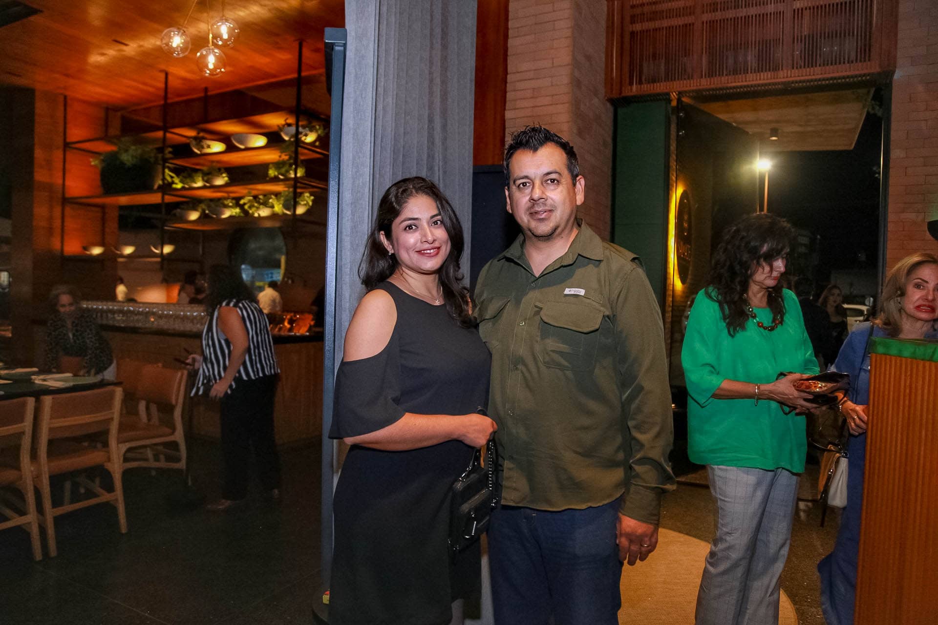 La Fundación Navarrete celebra su Cena Maridaje 2025 en Sal de Jade