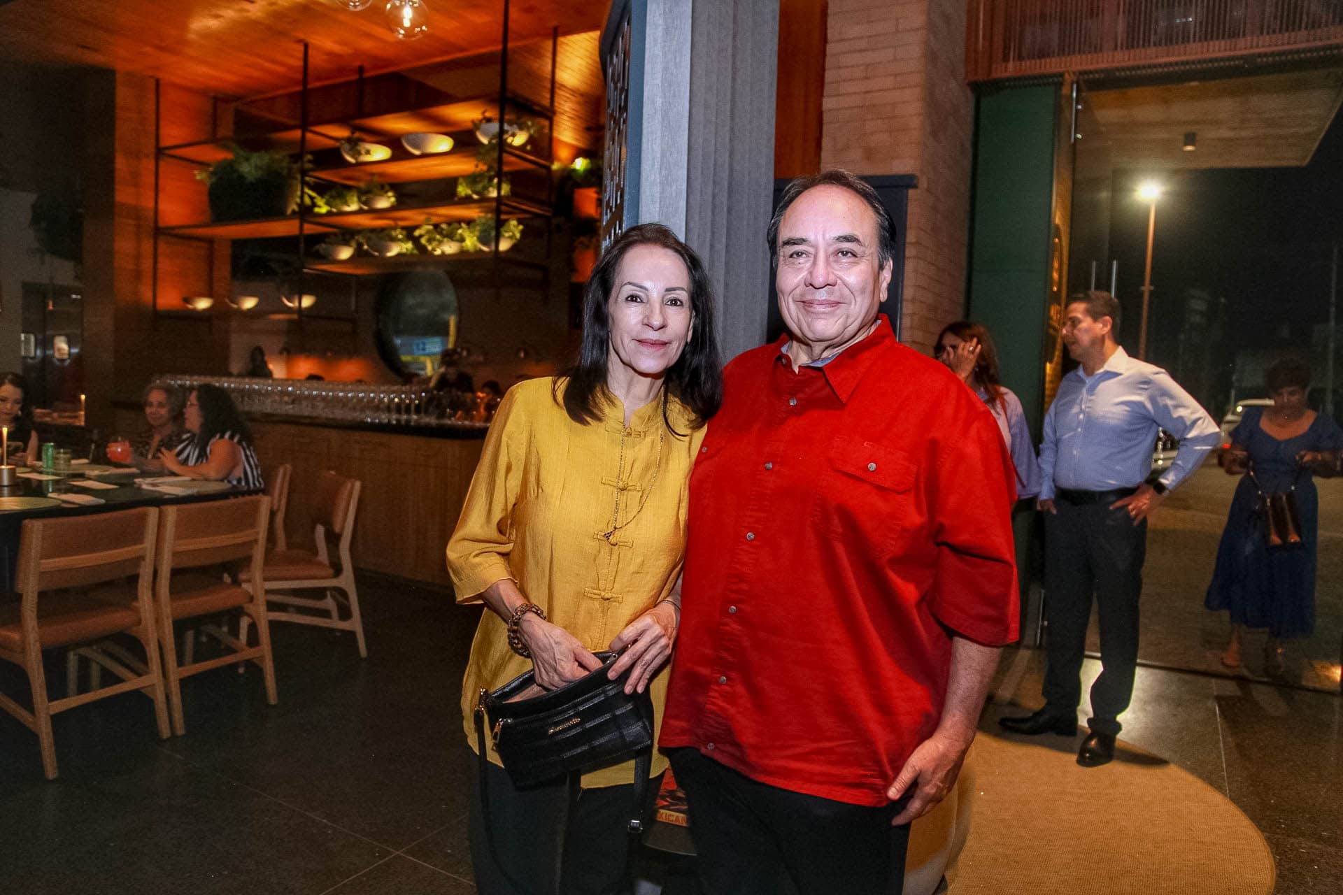 La Fundación Navarrete celebra su Cena Maridaje 2025 en Sal de Jade