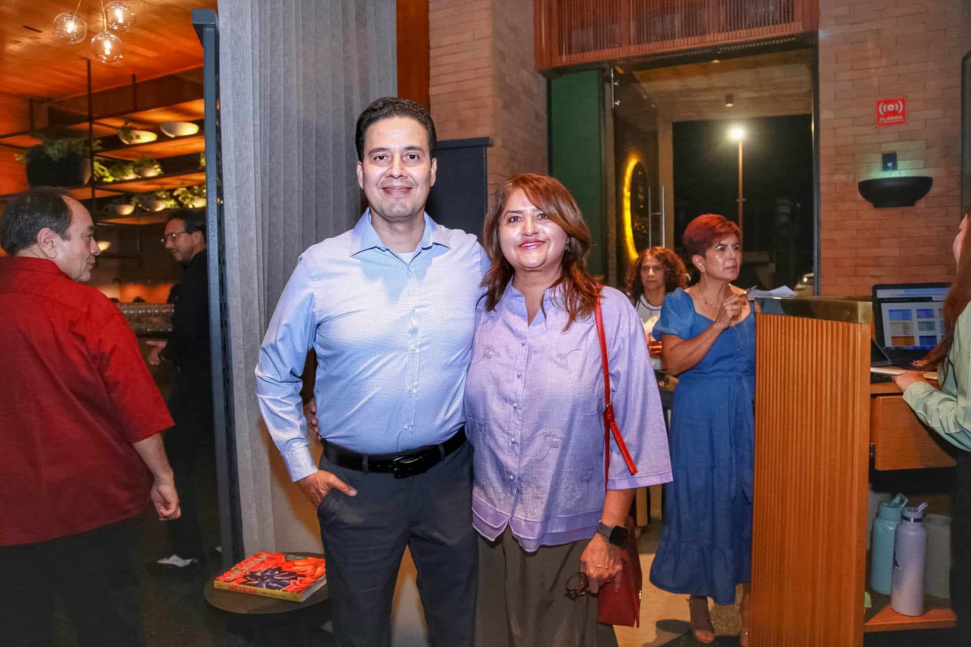 La Fundación Navarrete celebra su Cena Maridaje 2025 en Sal de Jade