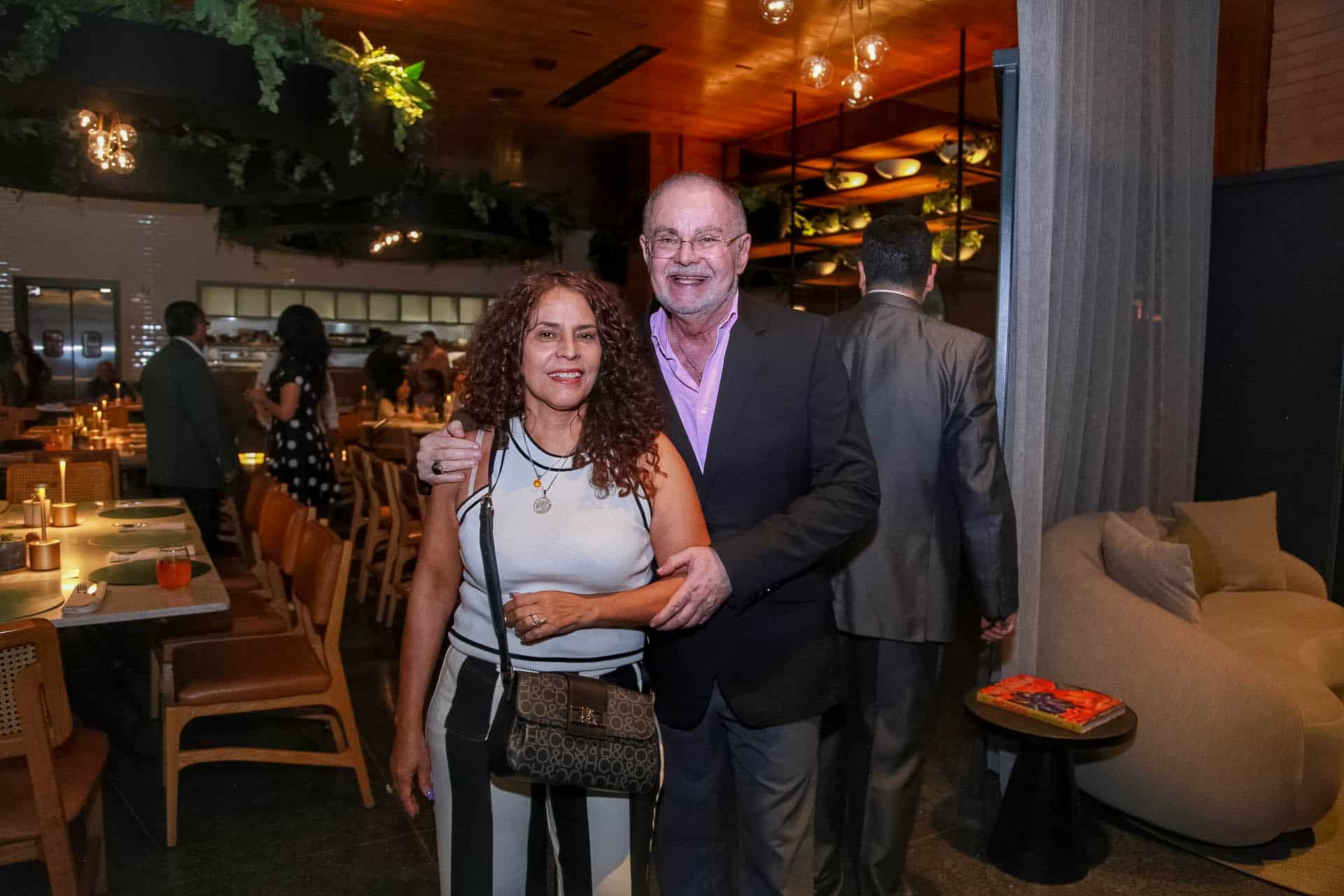 La Fundación Navarrete celebra su Cena Maridaje 2025 en Sal de Jade