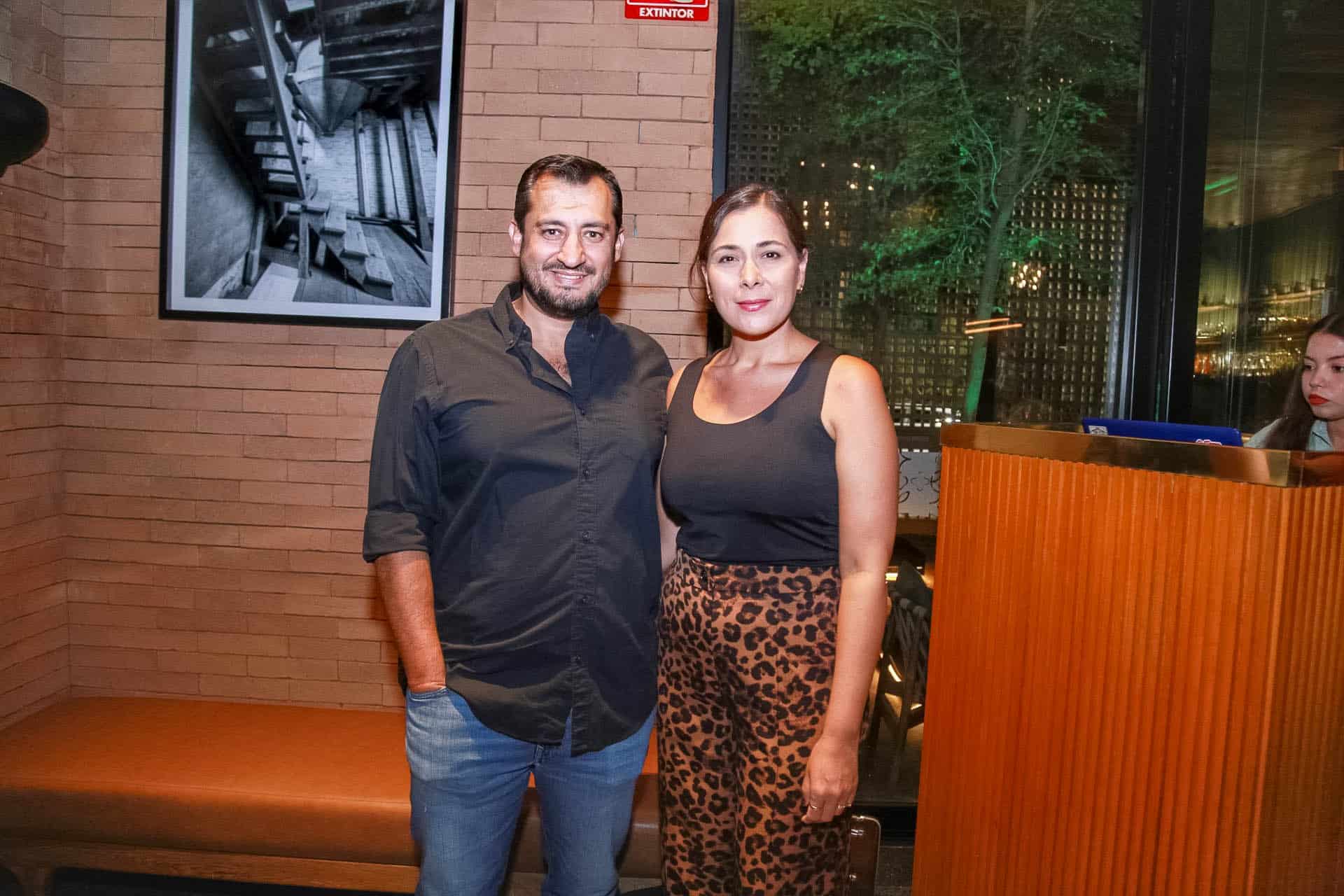 La Fundación Navarrete celebra su Cena Maridaje 2025 en Sal de Jade