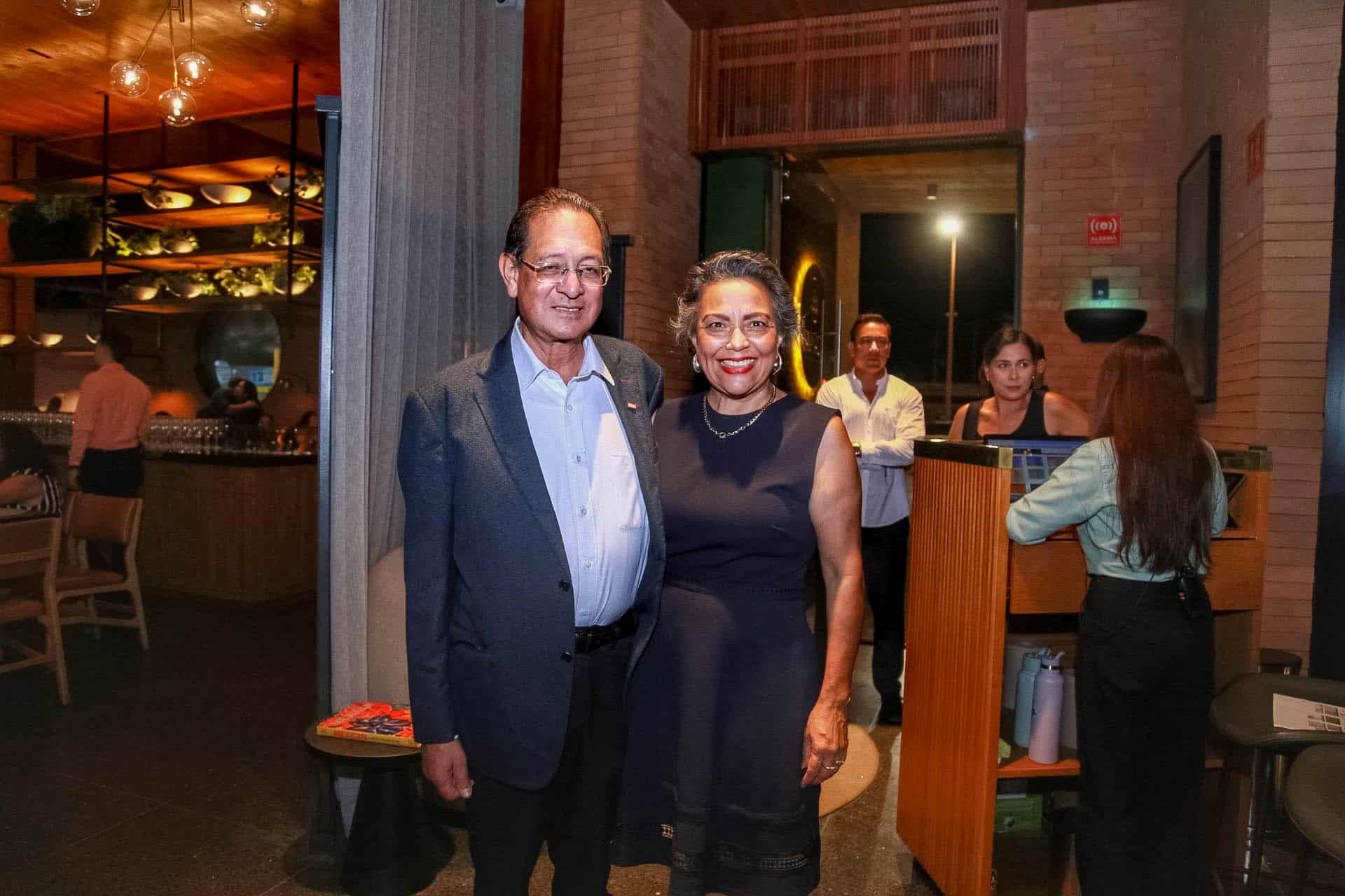 La Fundación Navarrete celebra su Cena Maridaje 2025 en Sal de Jade