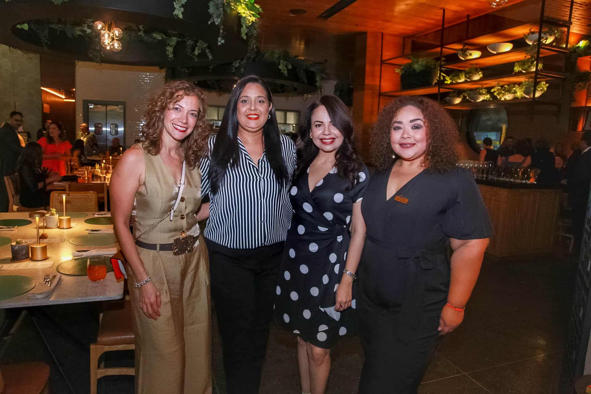 La Fundación Navarrete celebra su Cena Maridaje 2025 en Sal de Jade