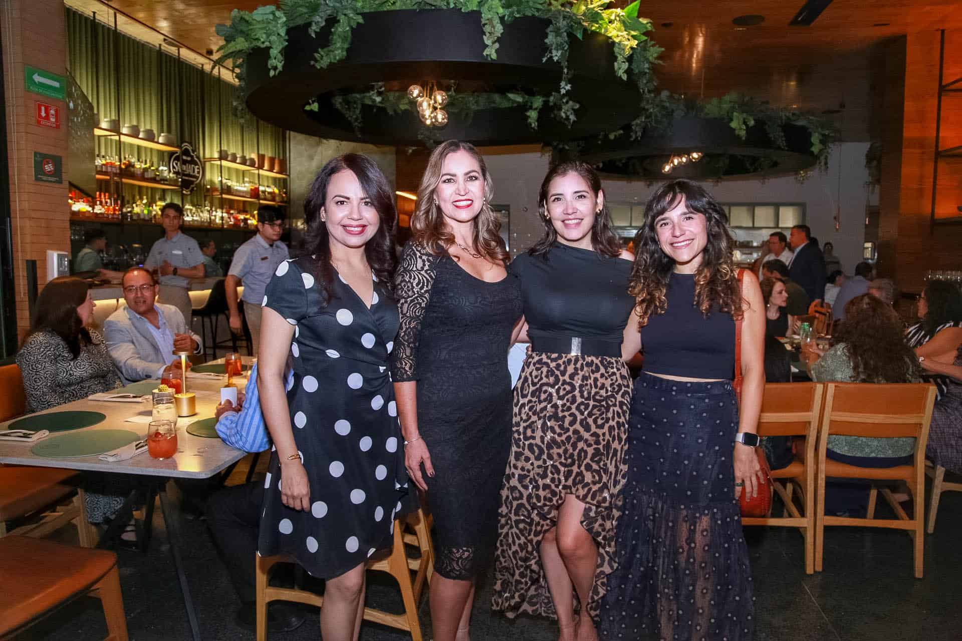 La Fundación Navarrete celebra su Cena Maridaje 2025 en Sal de Jade