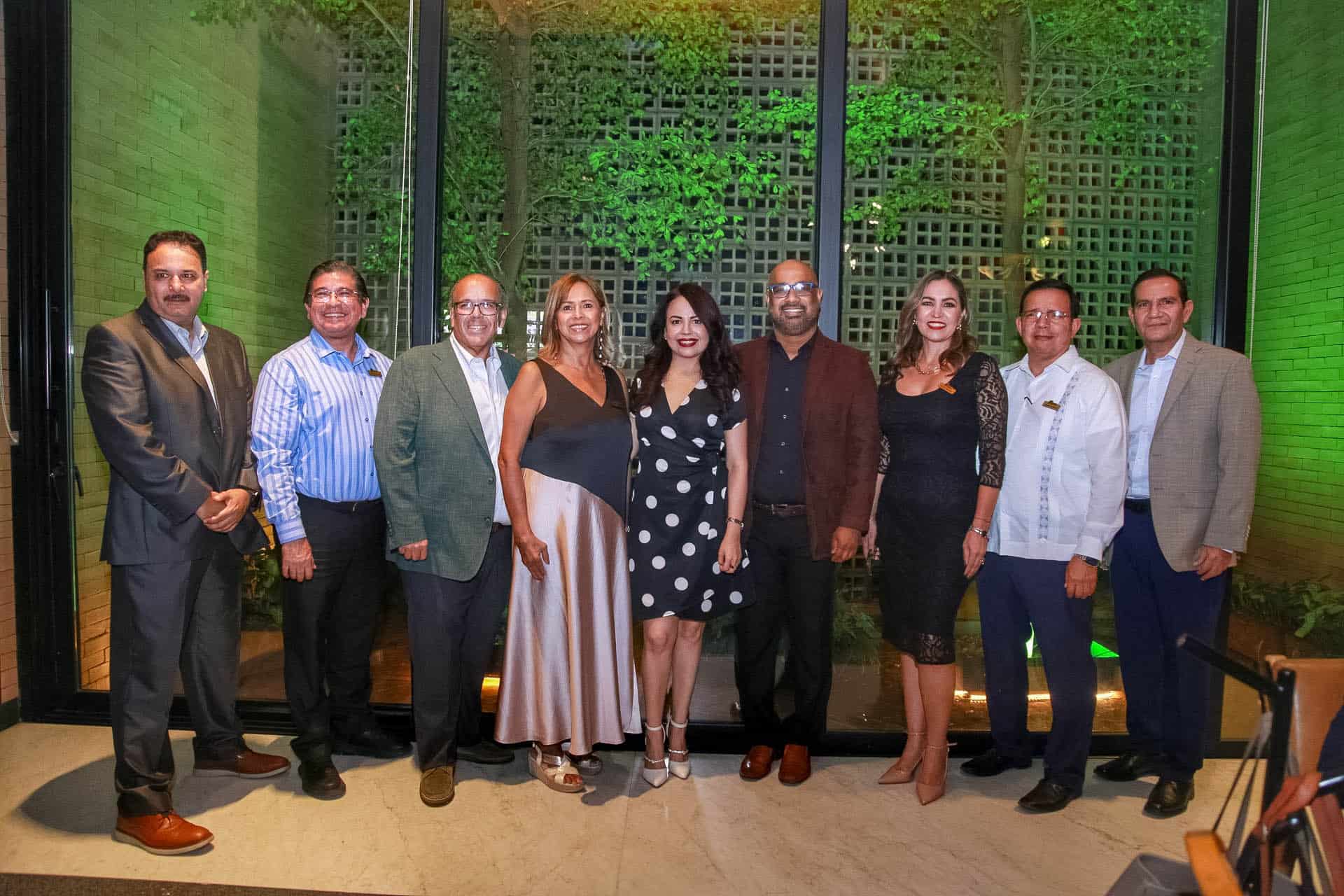 La Fundación Navarrete celebra su Cena Maridaje 2025 en Sal de Jade