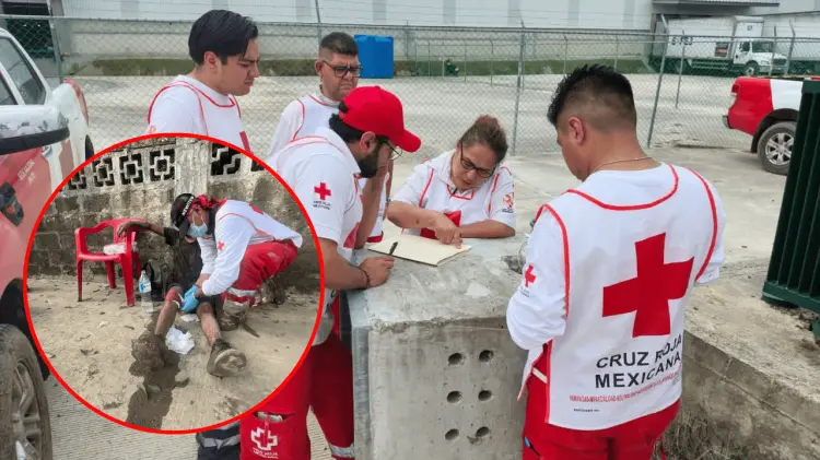 Su participación representa un orgullo para la comunidad nogalense (Foto: Especial /EXPRESO)