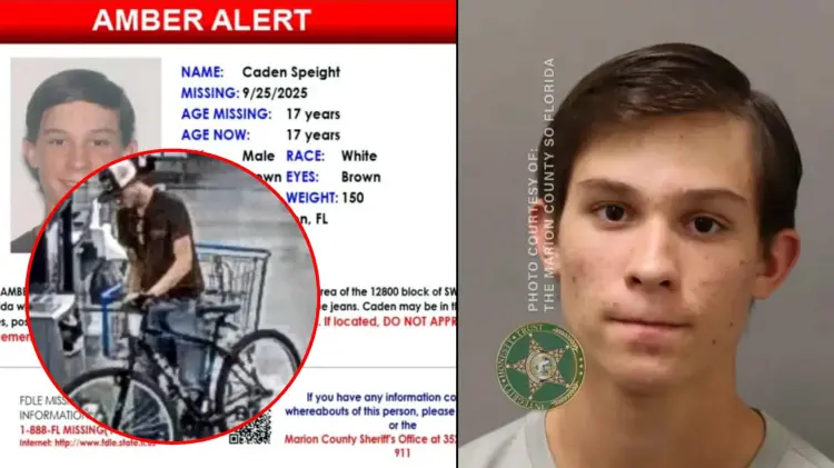 Adolescente finge su secuestro, se dispara para mantener el engaño (Foto: Especial / EXPRESO)