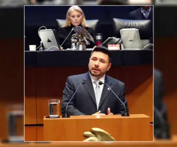 Reforma a la Ley de Amparo deja indefensos a ciudadanos, advierte Senador