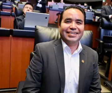 Destaca Heriberto Aguilar Plan México de la presidenta Sheinbaum