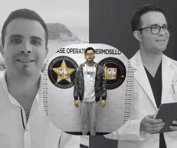 Dictan 70 años de cárcel al asesino del Dr. Carlos López Carrillo