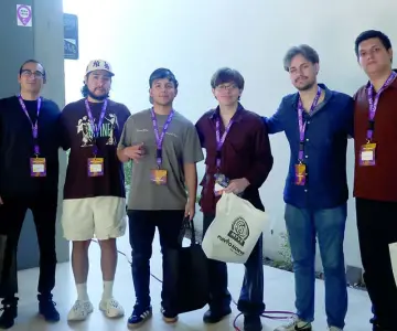 Somos Punto Norte: Una reunión de los profesionales de la música Somos Punto Norte: Una reunión de los profesionales de la música