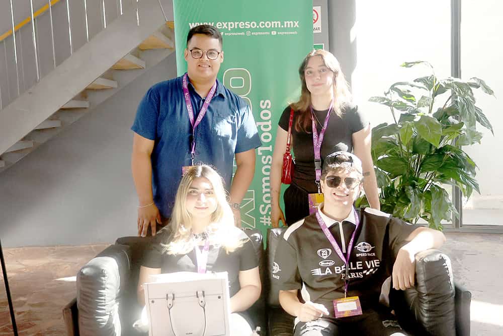 Somos Punto Norte: Una reunión de los profesionales de la música