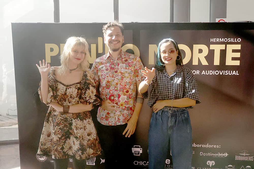 Somos Punto Norte: Una reunión de los profesionales de la música