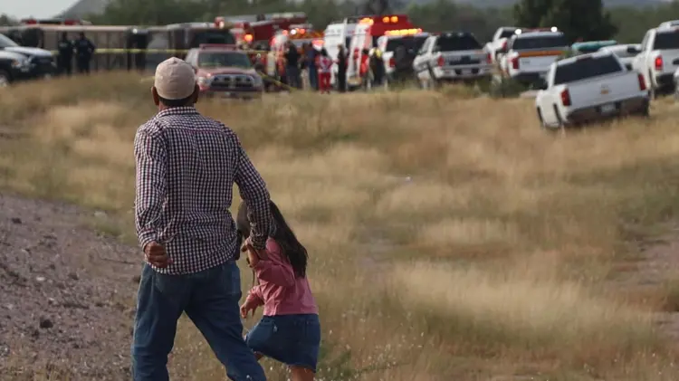 Fallece jefa de Recursos Humanos del IMSS-Bienestar Guaymas en accidente
