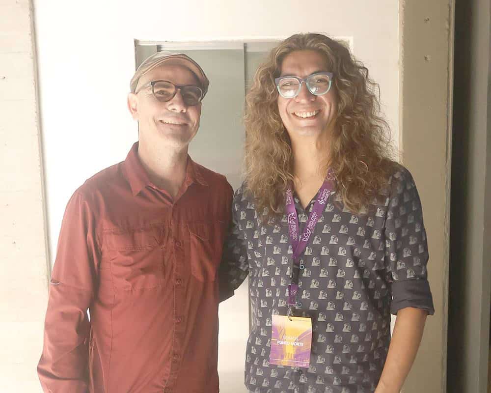 Somos Punto Norte: Una reunión de los profesionales de la música