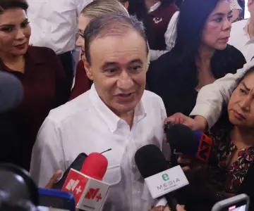 Buscan garantizar dos ciclos agrícolas en Río Sonora con plan hídrico