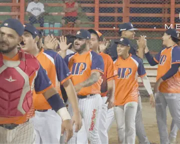 IP17 vence a R&R Sport Complex y se prepara para la postemporada