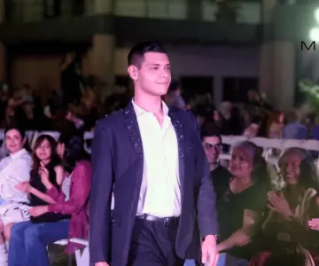 Banco de Ropa promueve moda inclusiva y sostenible