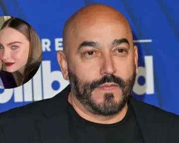 Lupillo Rivera contraataca a Belinda con demanda por difamación