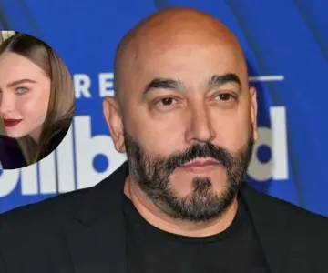 Lupillo Rivera contraataca a Belinda con demanda por difamación