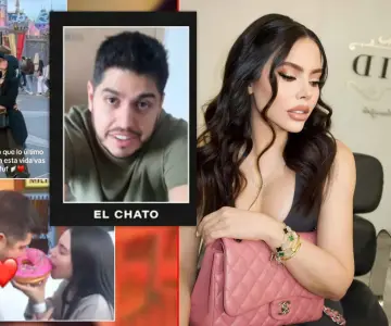 Vanessa Gurrola, modelo mexicana, detenida por matar a capo en EU