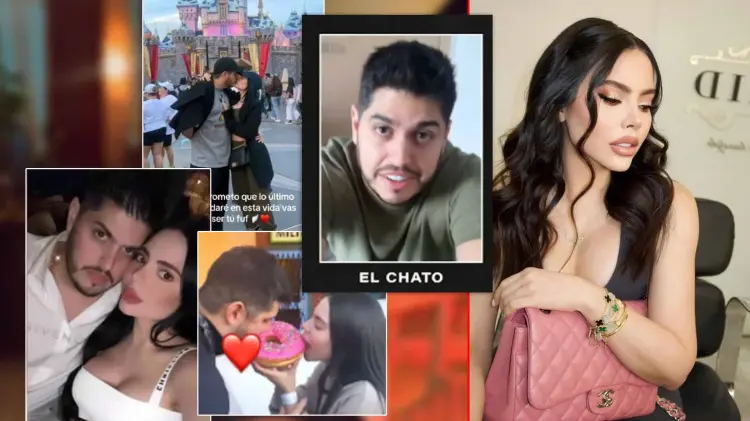 Vanessa Gurrola fue detenida en San Diego acusada de homicidio. (Foto: Especial /EXPRESO)