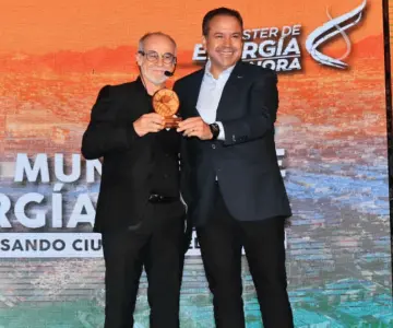 Concluye el Foro Mundial de Energía Solar 2025 en Hermosillo