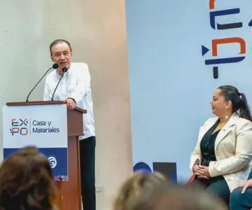Alfonso Durazo anuncia la construcción de 55 mil viviendas en Sonora para el año 2030