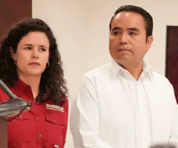 Morena lidera en Sonora con 52% de respaldo ciudadano: Aguilar Castillo