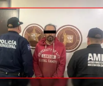 Padrastro vinculado a proceso por abuso de niña de 12 años en Cananea