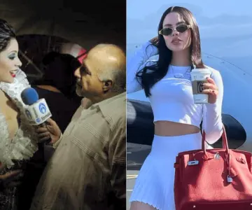 Quién es Vanessa Gurrola, la exreina de belleza detenida en San Diego