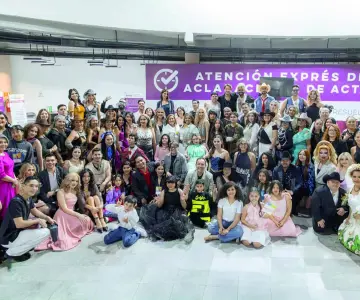 Una pasarela con corazón, moda, estilo e inclusión