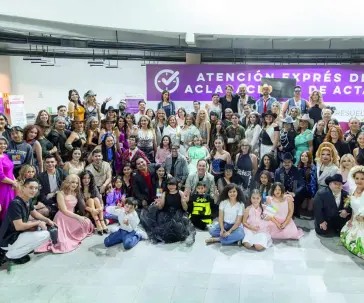 Una pasarela con corazón, moda, estilo e inclusión