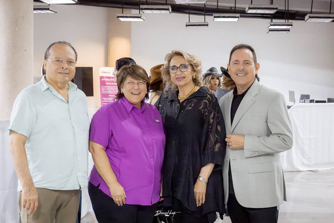 Una pasarela con corazón, moda, estilo e inclusión